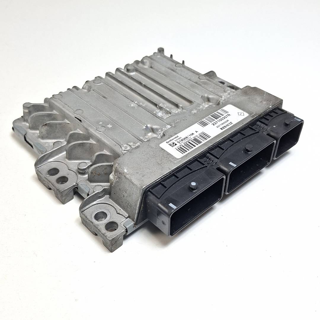 CENTRALITA MOTOR UCE - S180067106A - RENAULT - MEGANE III BERLINA 5P