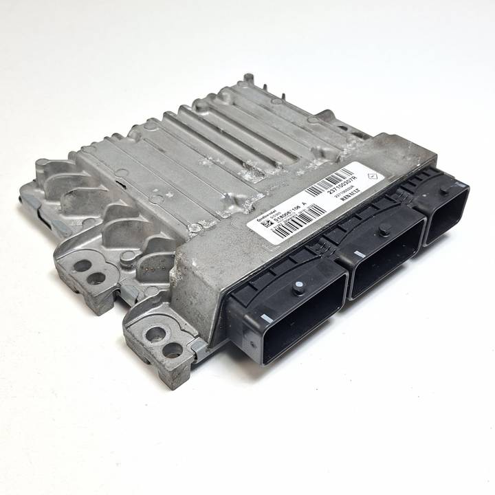 CENTRALITA MOTOR UCE S180067106A RENAULT MEGANE III BERLINA 5P Autodesguaces Alicante
