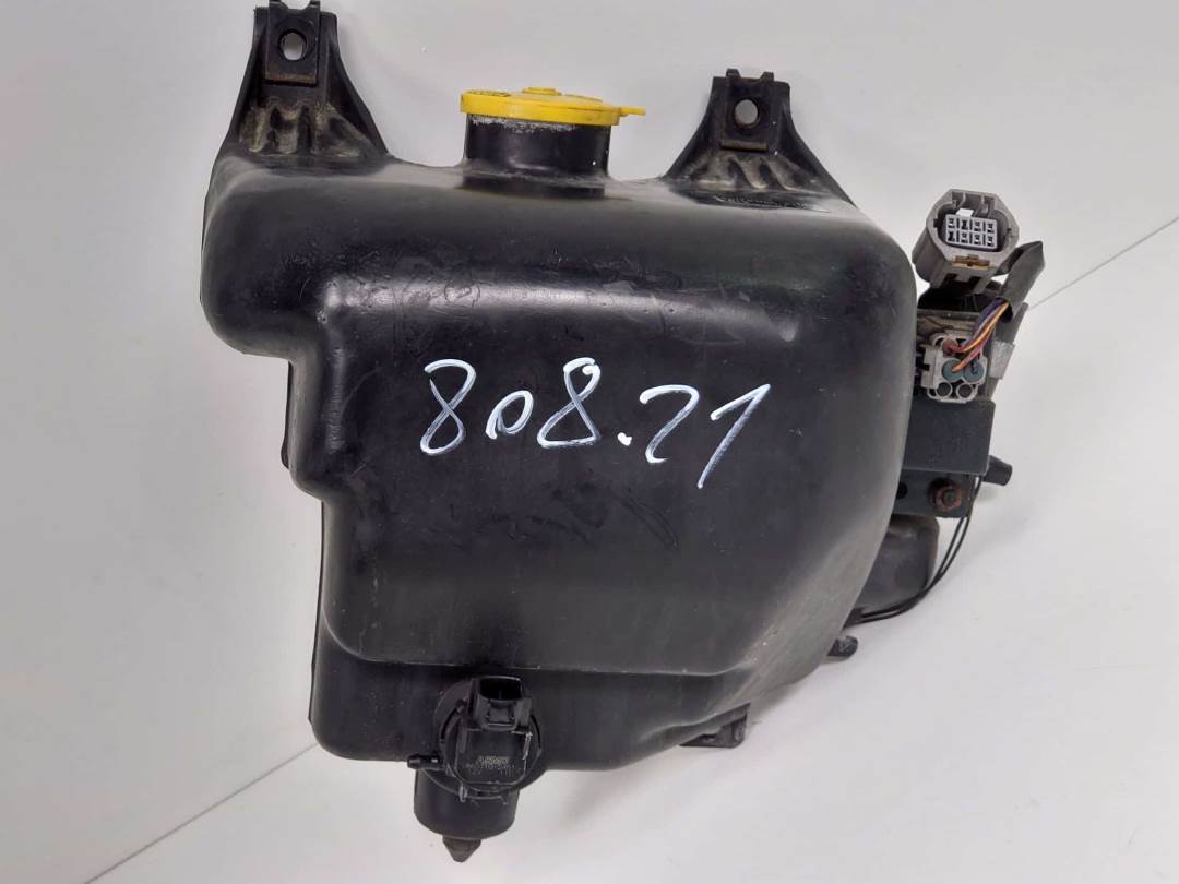 Washer fluid reservoir - 860141392 - MAZDA - RX-8 (SE)