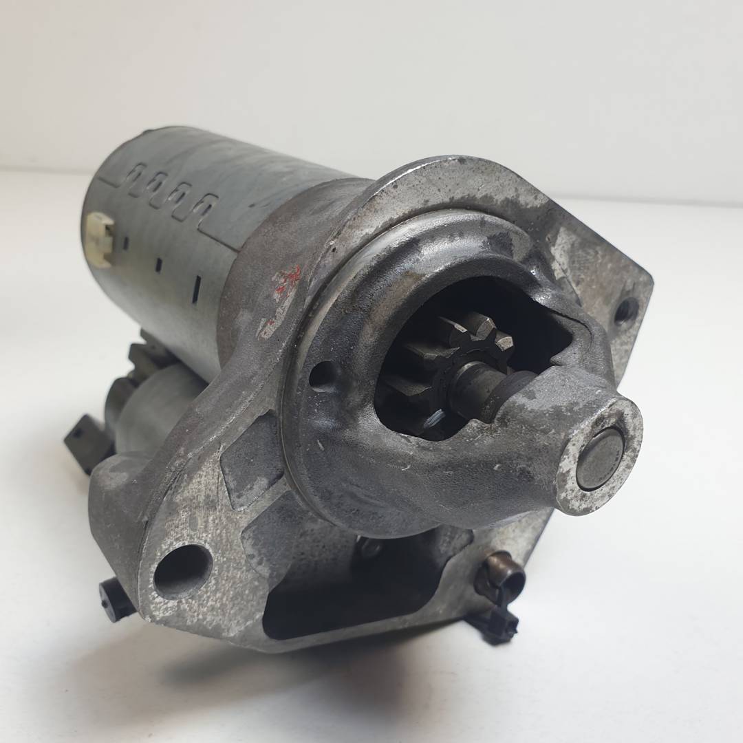 MOTOR ARRANQUE - 967153088003 - CITROEN - C3 (B618)