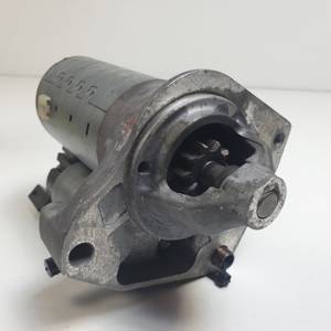 MOTOR ARRANQUE 967153088003 CITROEN C3 (B618) Autodesguaces Alicante