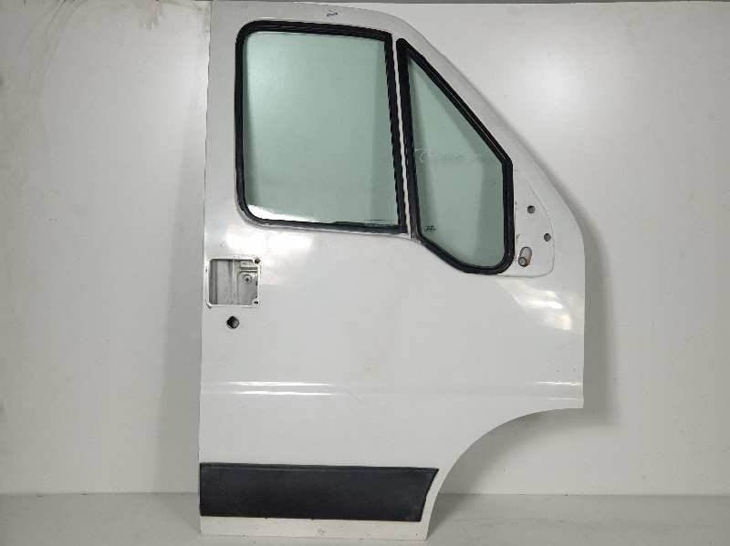 PUERTA DELANTERA DERECHA - PEUGEOT - BOXER CAJA CERRADA (RS3200)(330)('02->)