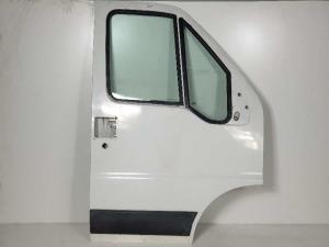 PUERTA DELANTERA DERECHA PEUGEOT BOXER CAJA CERRADA (RS3200)(330)('02->) Autodesguaces Alicante