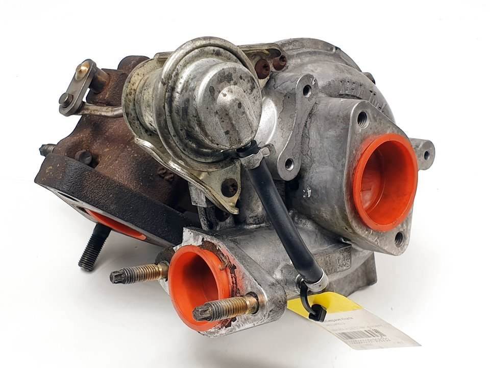 TURBOCOMPRESOR - 14411VK50B - NISSAN - PICK-UP (D22)