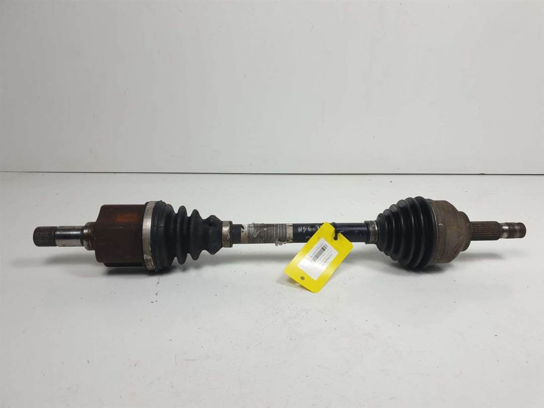 TRANSMISION DELANTERA IZQUIERDA - CITROEN - C5 BERLINA