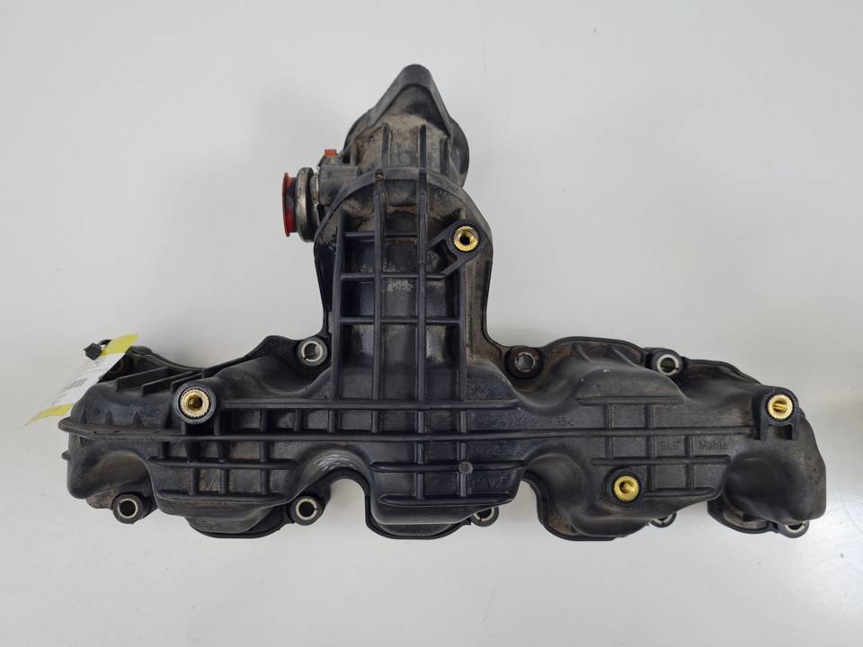 COLECTOR ADMISION 03L129711AL VOLKSWAGEN TOURAN (1T3) Autodesguaces Alicante