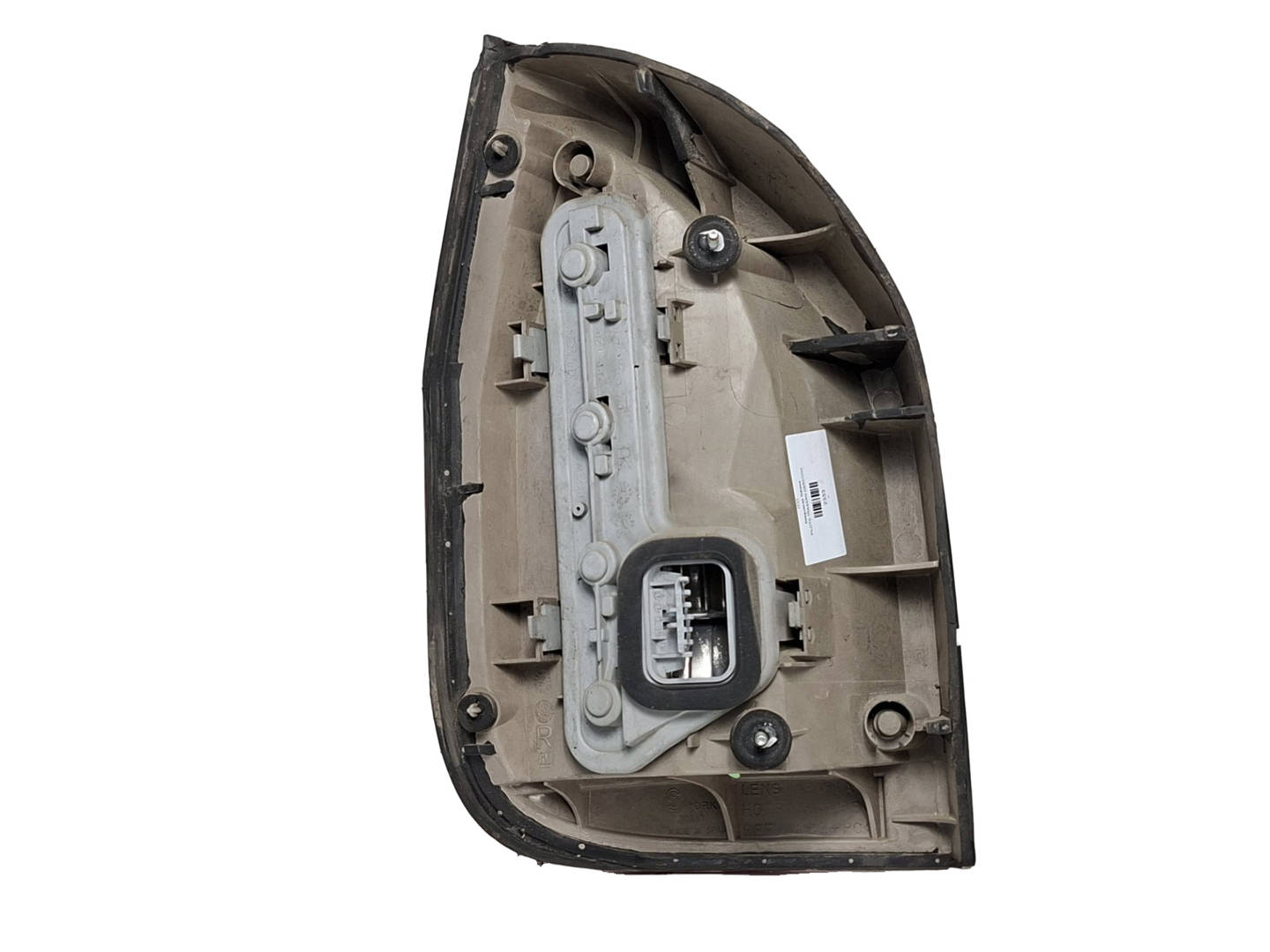 Foto 3 de Piloto Trasero Derecho Opel Zafira A (1999–2005)