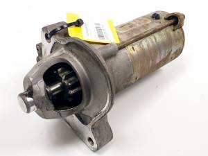MOTOR ARRANQUE FORD FOCUS C-MAX (CAP) Autodesguaces Alicante