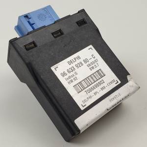 RELE 9663392880C CITROEN C4 GRAND PICASSO Autodesguaces Alicante