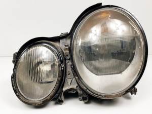 FARO IZQUIERDO 15060700LI MERCEDES CLASE E (W210) BERLINA DIESEL Autodesguaces Alicante