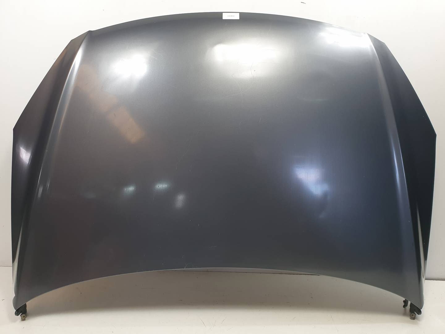 CAPOT - HYUNDAI - I30 CW (FD)