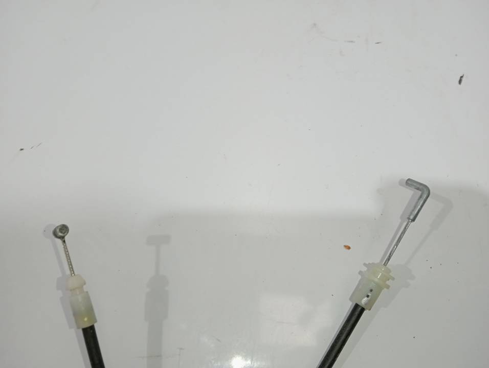 CERRADURA PUERTA DELANTERA IZQUIERDA