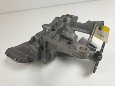 BOMBA ACEITE 9682393380 CITROEN C5 BERLINA Autodesguaces Alicante