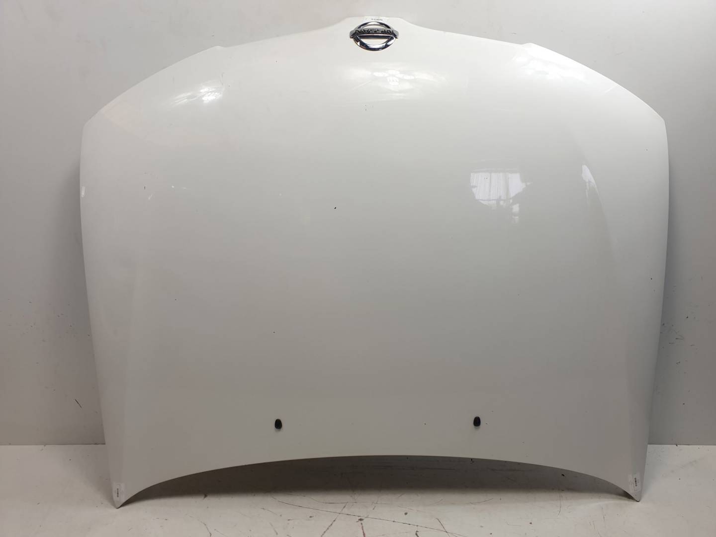 Capot - NISSAN - ALMERA (N16/E)