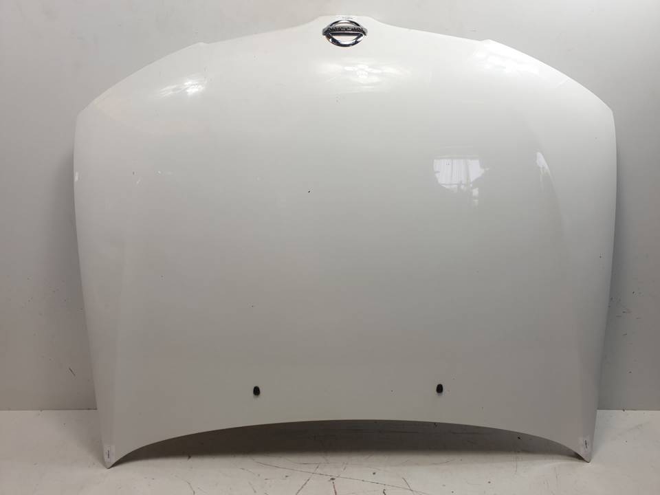 CAPOT NISSAN ALMERA (N16/E) Autodesguaces Alicante