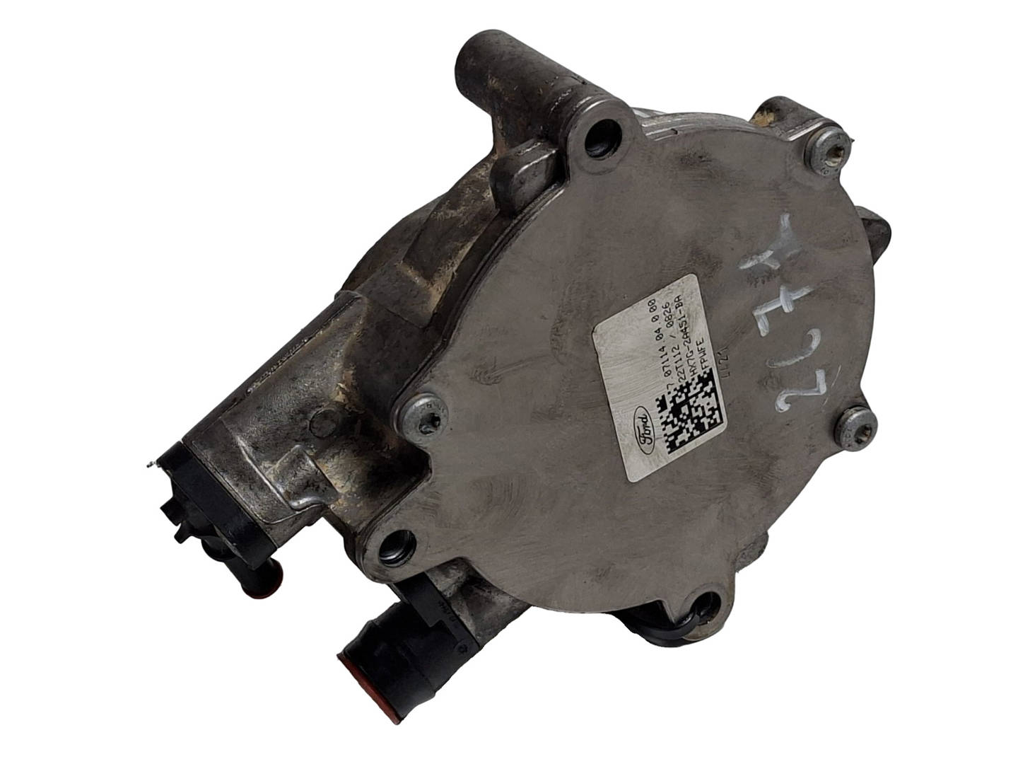 Foto 2 de Depresor Freno / Bomba Vacio Ford Kuga (cbs) (2012–2020)