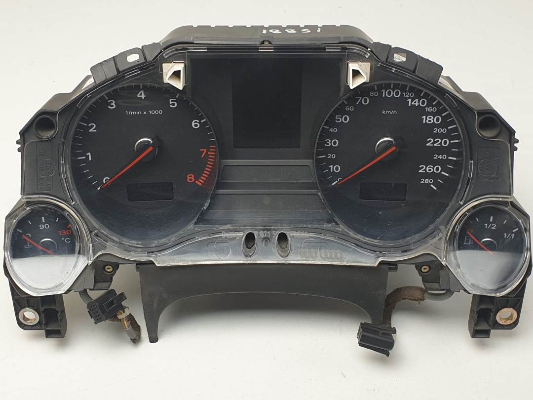 CUADRO INSTRUMENTOS - 4E0920900E - AUDI - A8 (4E2)