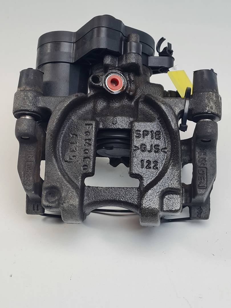 PINZA FRENO TRASERA DERECHA - GV612D250B - FORD - KUGA (CBS)