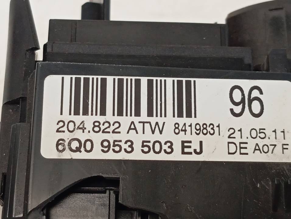 MANDO MULTIFUNCION