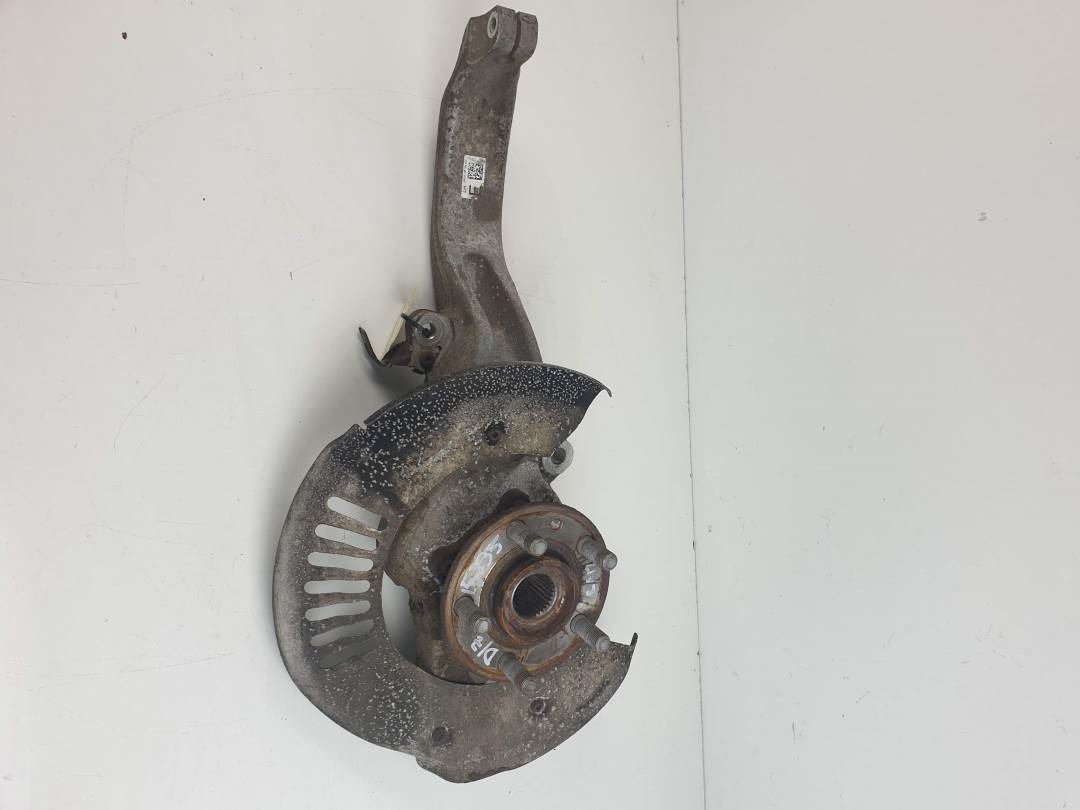 MANGUETA DELANTERA IZQUIERDA - HK833K186BC - LAND ROVER - RANGE ROVER VELAR