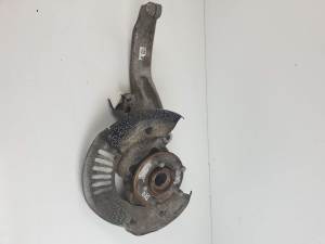 MANGUETA DELANTERA IZQUIERDA HK833K186BC LAND ROVER RANGE ROVER VELAR Autodesguaces Alicante
