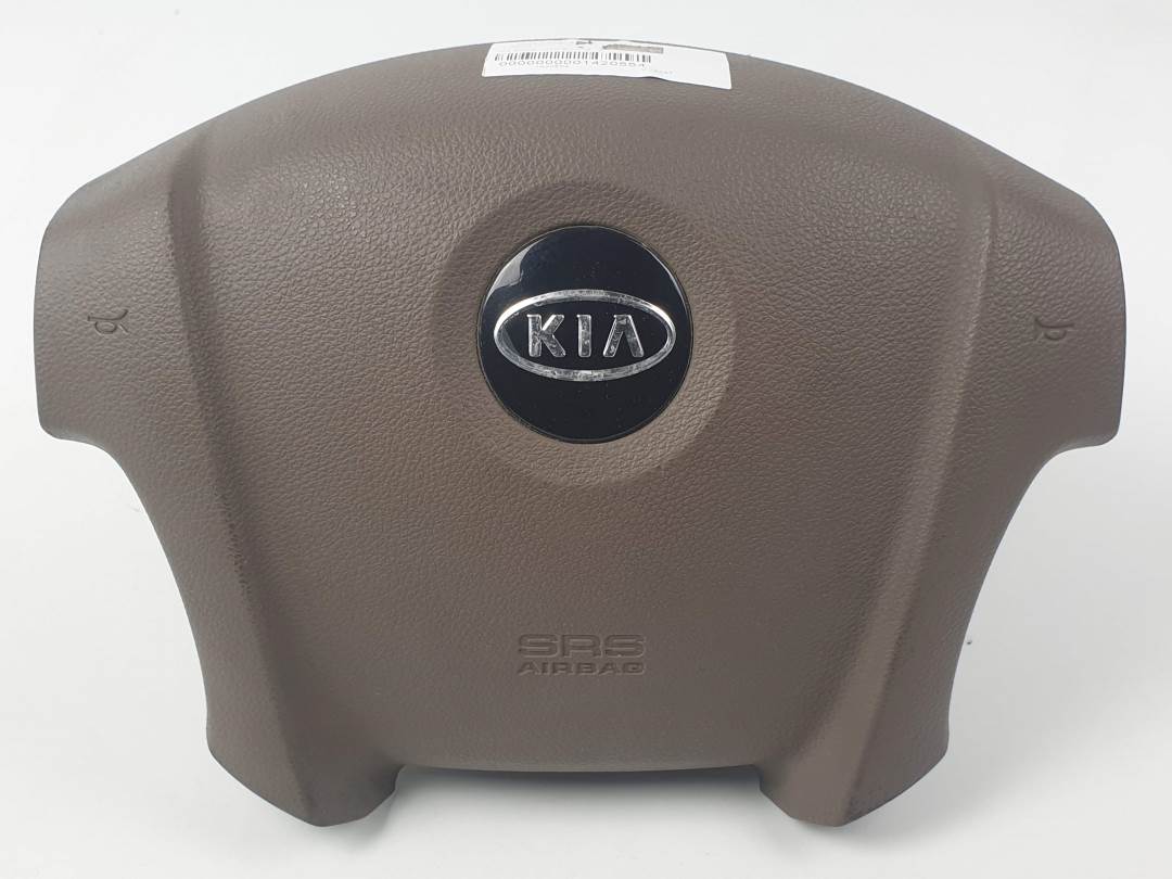 AIRBAG DELANTERO IZQUIERDO - 569001F200 - KIA - SPORTAGE (JE,KM)