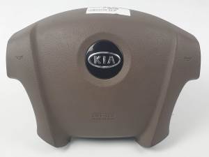 AIRBAG DELANTERO IZQUIERDO 569001F200 KIA SPORTAGE (JE,KM) Autodesguaces Alicante