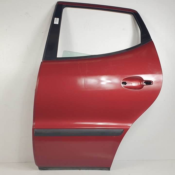 PUERTA TRASERA IZQUIERDA - MERCEDES - CLASE A (W168)