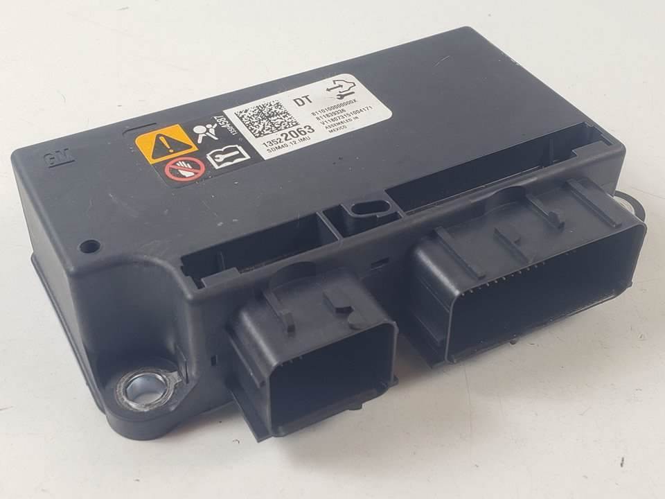 CENTRALITA AIRBAG - 811839336 - OPEL - MOKKA X