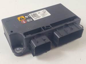 CENTRALITA AIRBAG 811839336 OPEL MOKKA X Autodesguaces Alicante