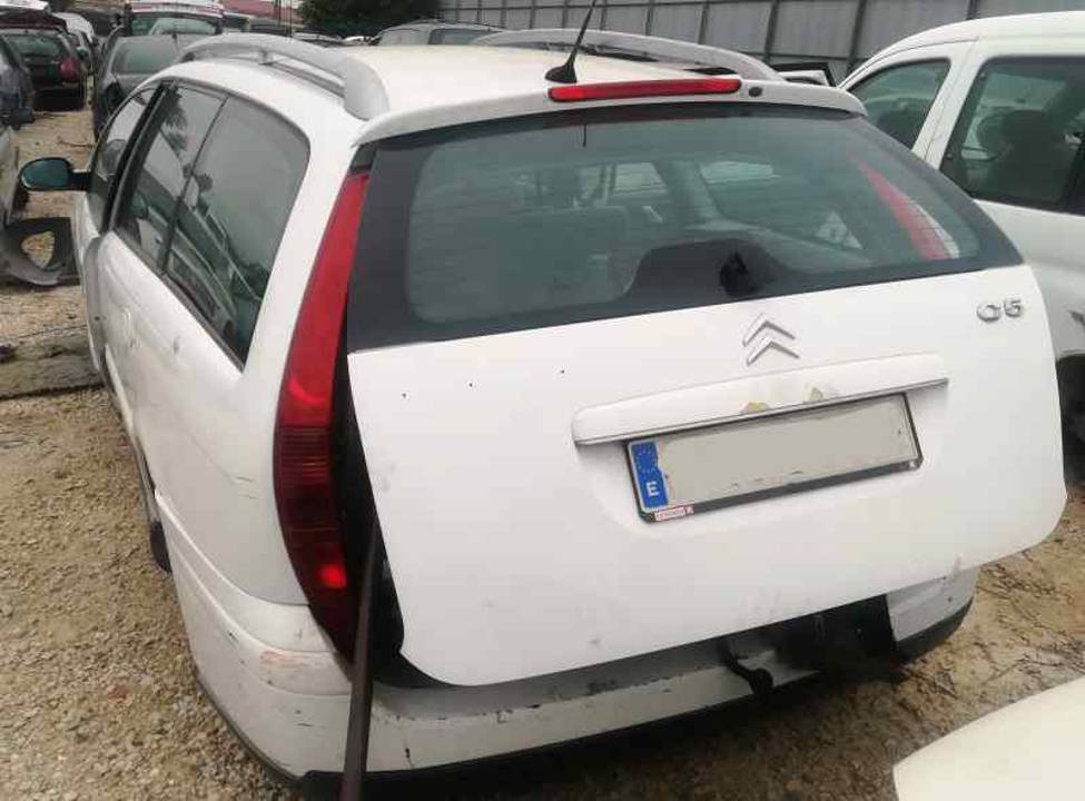Imagen del vehículo CITROEN C5 BERLINA