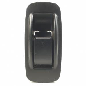 MANDO ELEVALUNAS TRASERO DERECHO 848010F030B0 TOYOTA COROLLA VERSO (R1) Autodesguaces Alicante