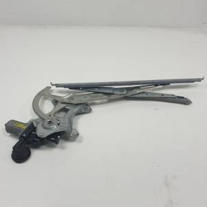 ELEVALUNAS DELANTERO IZQUIERDO 8572035140 TOYOTA RAV4 Autodesguaces Alicante