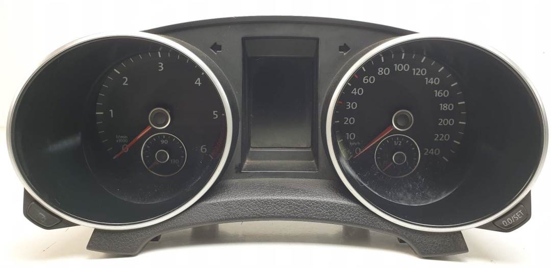 CUADRO INSTRUMENTOS - 5K0920872A - VOLKSWAGEN - GOLF VI (5K1)