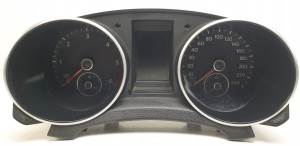 CUADRO INSTRUMENTOS 5K0920872A VOLKSWAGEN GOLF VI (5K1) Autodesguaces Alicante