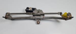MOTOR LIMPIA DELANTERO 1J1955113B VOLKSWAGEN BORA BERLINA (1J2) Autodesguaces Alicante