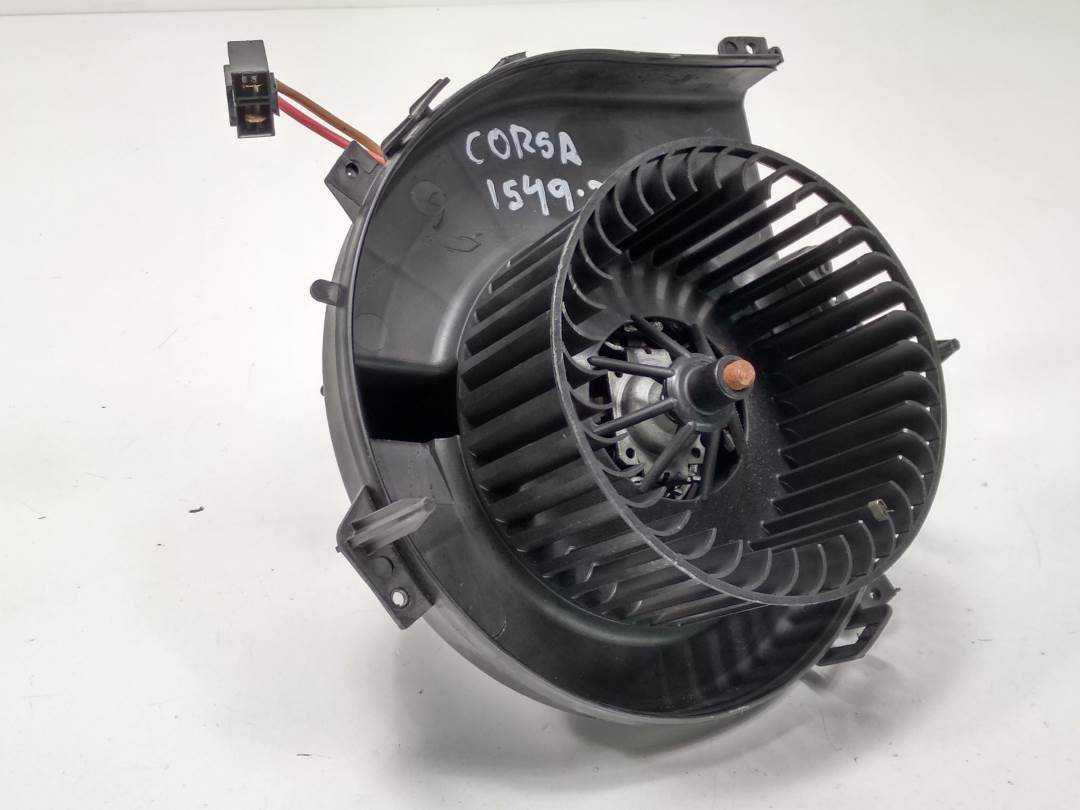 VENTILADOR CALEFACCION - 006459Q - OPEL - CORSA C