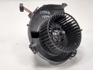 VENTILADOR CALEFACCION 006459Q OPEL CORSA C Autodesguaces Alicante