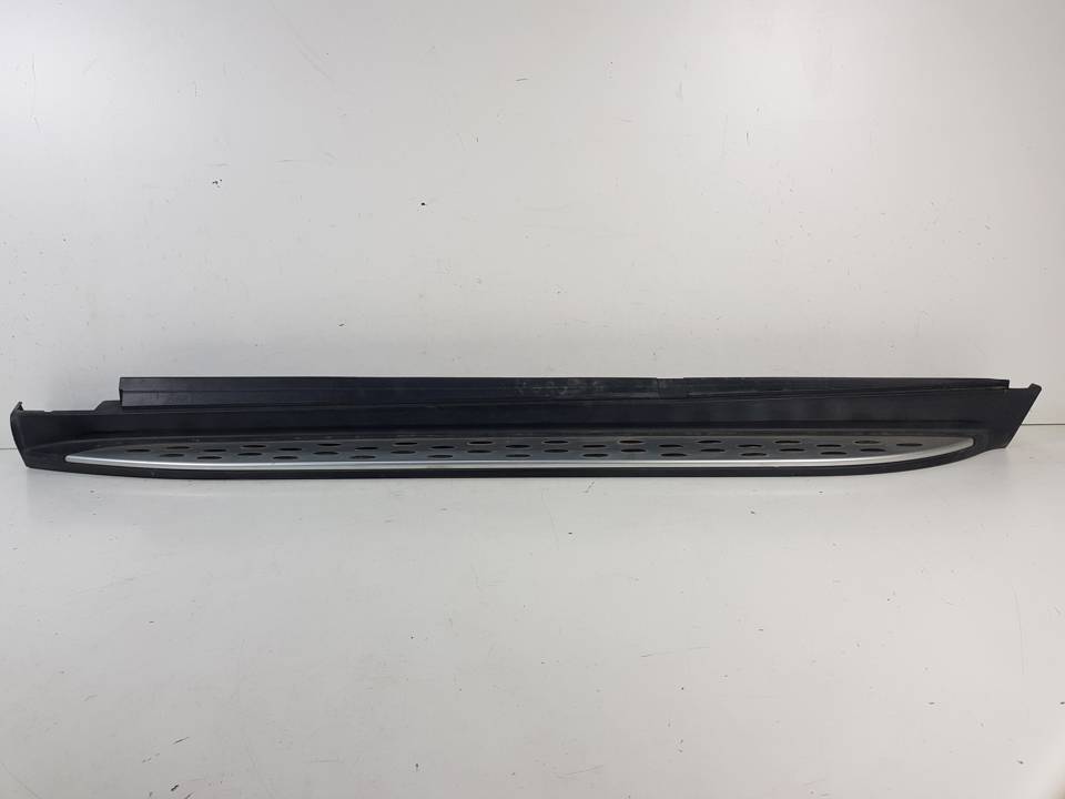 ESTRIBOS LATERALES A1666980125 MERCEDES CLASE M (W166) Autodesguaces Alicante