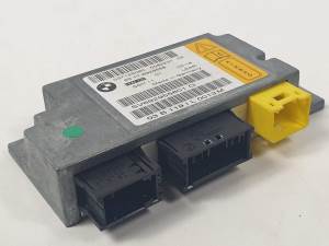 CENTRALITA AIRBAG 037125060 BMW SERIE 7 (E65/E66) Autodesguaces Alicante