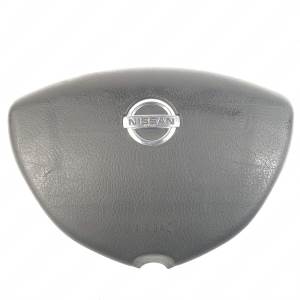 AIRBAG DELANTERO IZQUIERDO 8200188644C NISSAN INTERSTAR MOD. 04 (X70) Autodesguaces Alicante
