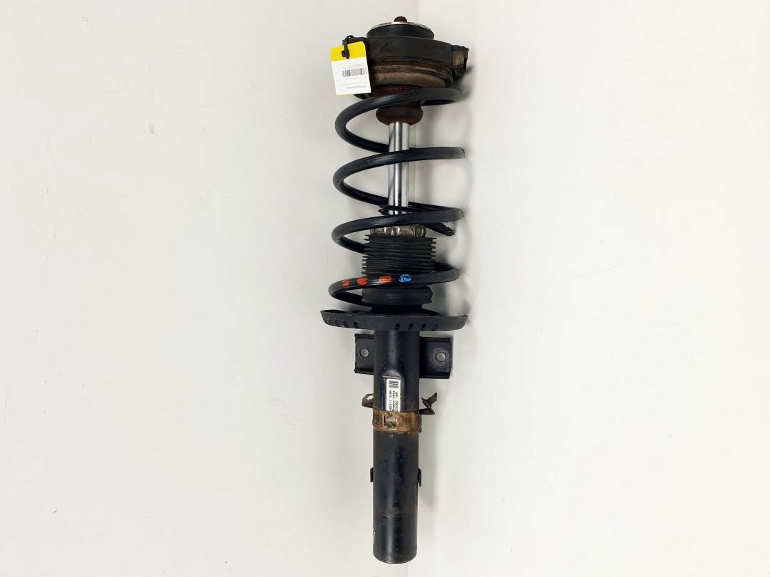 AMORTIGUADOR DELANTERO DERECHO - 6Q0413031BR - SEAT - CORDOBA BERLINA (6L2)