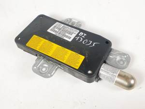 AIRBAG LATERAL DELANTERO IZQUIERDO 30703722904L BMW SERIE 3 TOURING (E46) Autodesguaces Alicante