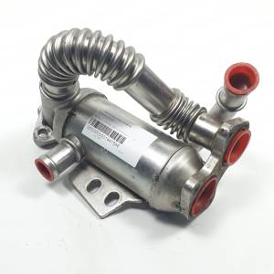 ENFRIADOR EGR RENAULT LAGUNA II (BG0) Autodesguaces Alicante