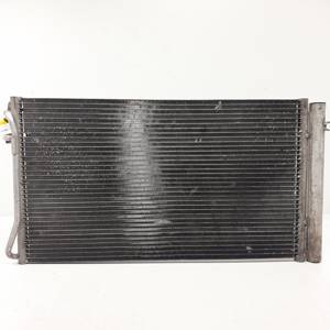 CONDENSADOR / RADIADOR AIRE ACONDICIONADO 64539169526 BMW SERIE 1 BERLINA (E81/E87) Autodesguaces Alicante