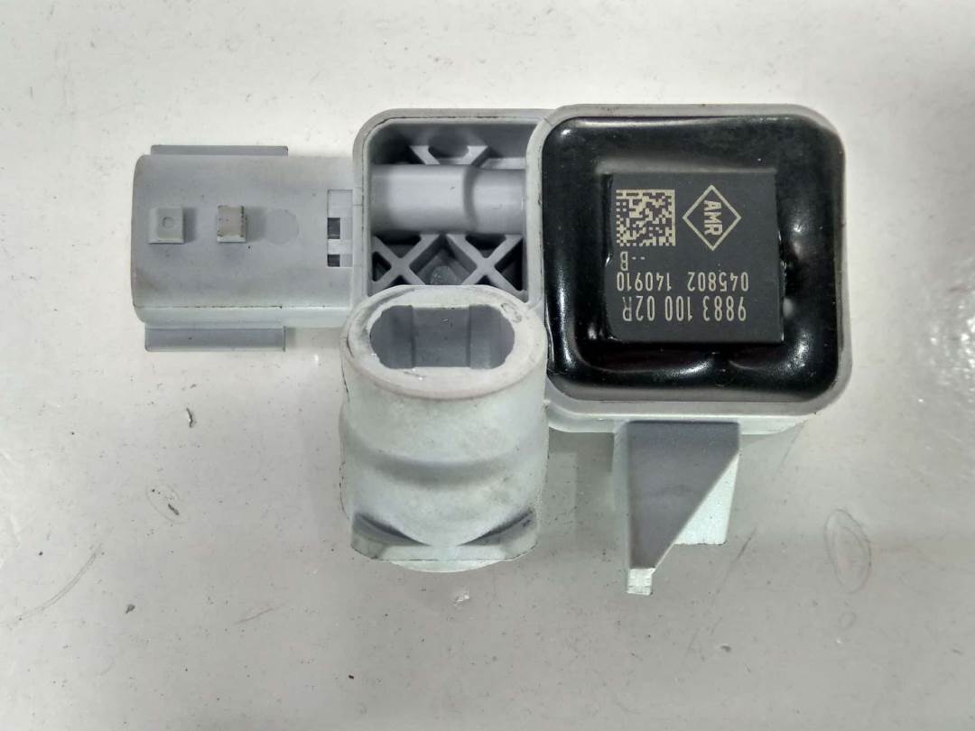SENSOR - 988310002R - RENAULT - MEGANE III BERLINA 5P