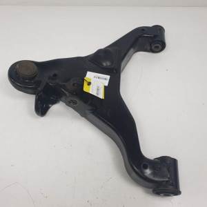 BRAZO SUSPENSION INFERIOR DELANTERO DERECHO 54501RH NISSAN PATHFINDER (R51) Autodesguaces Alicante