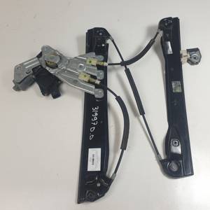 ELEVALUNAS DELANTERO DERECHO 13354548001 OPEL MERIVA B Autodesguaces Alicante