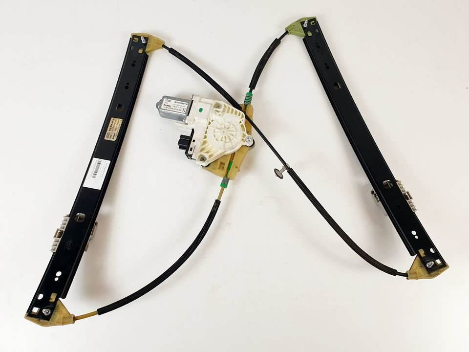 ELEVALUNAS TRASERO IZQUIERDO - 4L0959801B - AUDI - Q7 (4L)
