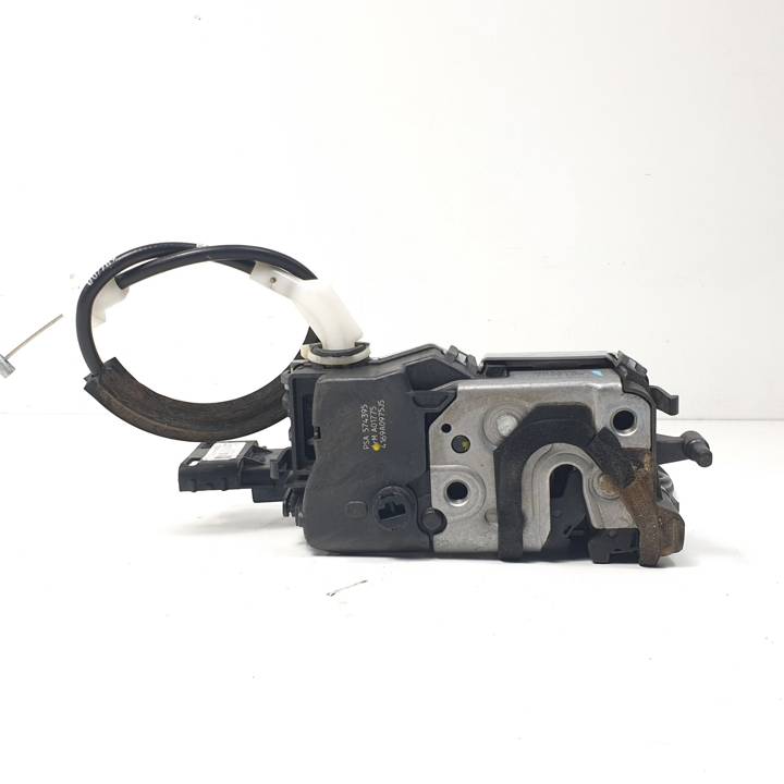 CERRADURA PUERTA TRASERA IZQUIERDA CITROEN C5 TOURER (X7) Autodesguaces Alicante